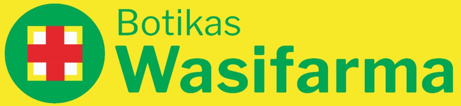 Logo Botica / Farmacia